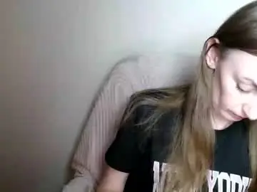 Chaturbate Adult Video Chat of liasais_