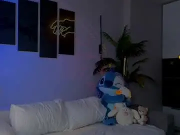 Chaturbate Sex Cam of lililok101