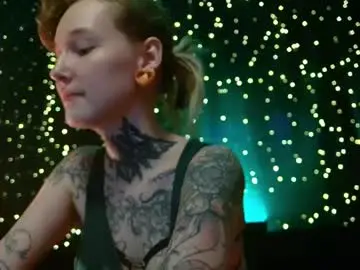 Chaturbate Live Porn of littlespacemouse