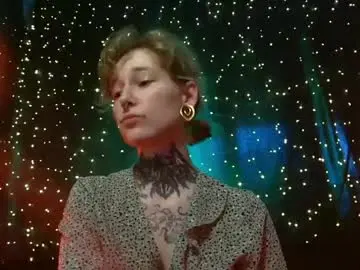 Chaturbate Free Porn Cam of littlespacemouse
