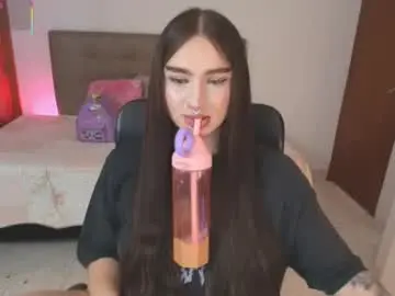 Chaturbate Adult Video Chat of miley_baker