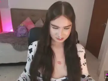 Chaturbate Best Webcam of miley_baker