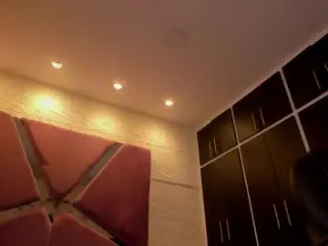 Chaturbate Adult Video Chat of sol_angel_7