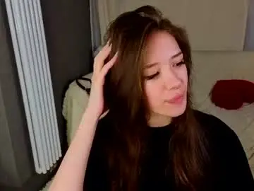 Chaturbate Sex Cam of tinyanie