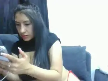 Chaturbate Adult Video Chat of violetta_m_