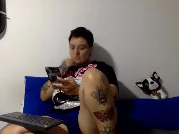 Chaturbate Private Sex Chat of zoronami69