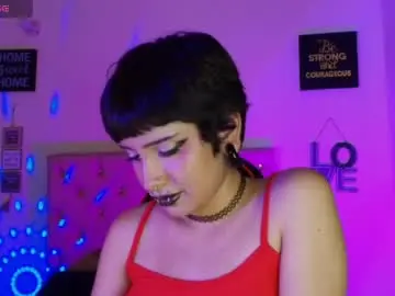 Chaturbate Best Webcam of akiradoom_