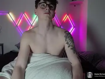 Chaturbate Watch Live Sex Cams of alfiegreenxxx