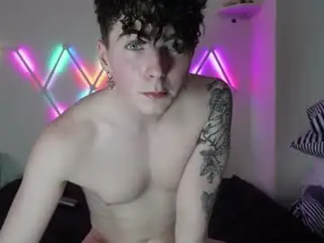 Chaturbate Adult Video Chat of alfiegreenxxx