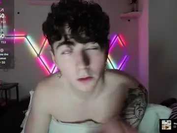 Chaturbate Sex Chat of alfiegreenxxx