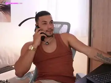 Chaturbate Live Porn of andy_weld