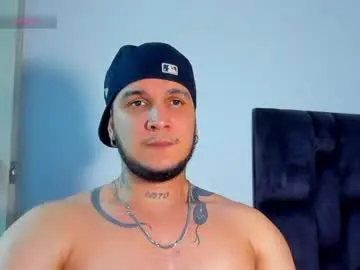 Chaturbate Live Sex of austin_curry