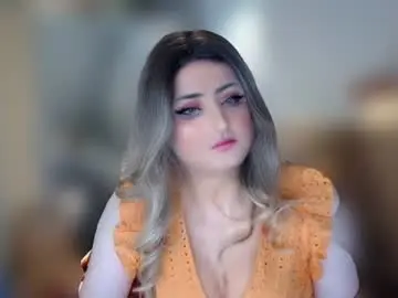 Chaturbate Nude Webcam of dutchsissyvictoria