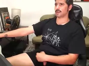 Chaturbate Adult Video Chat of jesuswtf86
