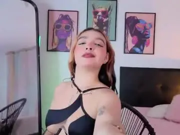 Chaturbate Watch Live Sex Cams of maiamancini