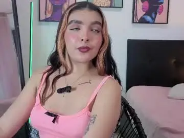 Chaturbate Watch Live Sex Cams of maiamancini