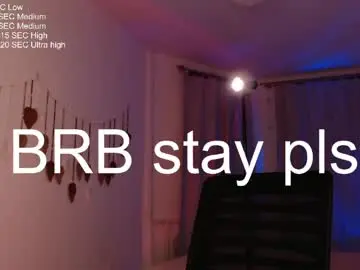 Chaturbate Watch Live Sex Cams of mayrumey
