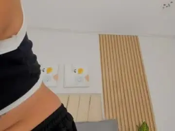 Chaturbate Sex Cam of nina_keller_