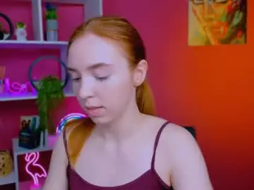 Chaturbate Nude Webcam of stella_flower