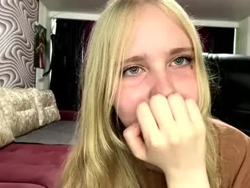 Chaturbate Sex Cam of wilhelminafraker
