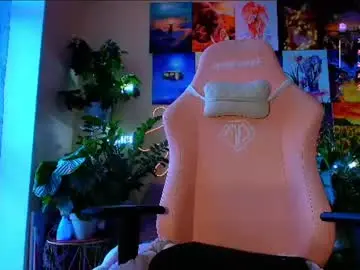 Chaturbate Live Sex Cam of _witch__