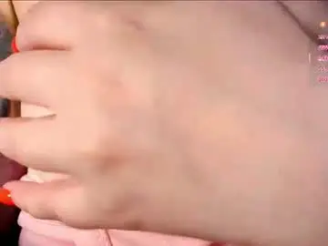 Chaturbate Live Porn of _witch__