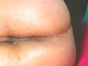 Chaturbate Private Sex Chat of arielnoir6958