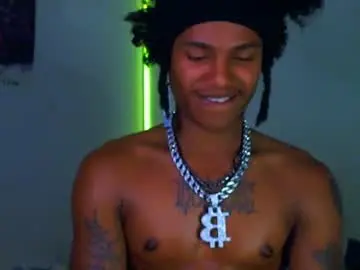 Chaturbate Nude Webcam of black_arthur
