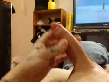 Chaturbate Adult Video Chat of ciclop6969