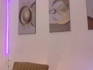 Chaturbate Private Sex Chat of natasha__black