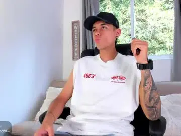 Chaturbate Watch Live Sex Cams of nickcopeer_
