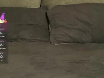 Chaturbate Live Sex of sensualldream