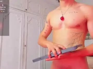 Chaturbate Best Webcam of tyler_durtenn