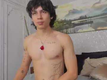 Chaturbate Sex Chat of tyler_durtenn