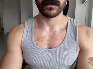 Chaturbate Live Sex of alexdimartino