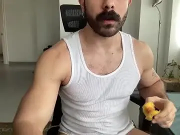Chaturbate Live Sex of alexdimartino