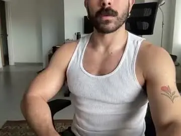 Chaturbate Watch Live Sex Cams of alexdimartino
