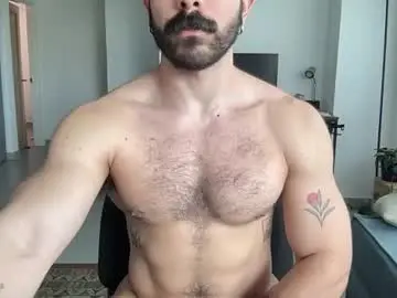 Chaturbate Best live sex cam show of alexdimartino