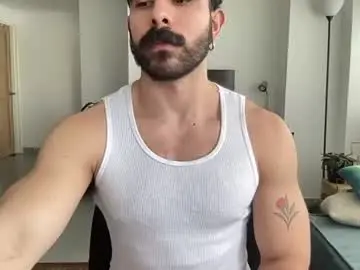 Chaturbate Sex Cam of alexdimartino