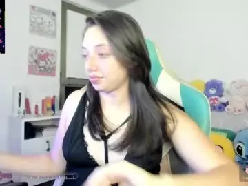 Chaturbate Free Live Porn of aria_alaia