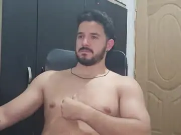 Chaturbate Free Porn Cam of horny_lukas22