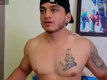 Chaturbate Live Porn of mikke_love