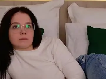 Chaturbate Live Sex Cam of nikaflowers