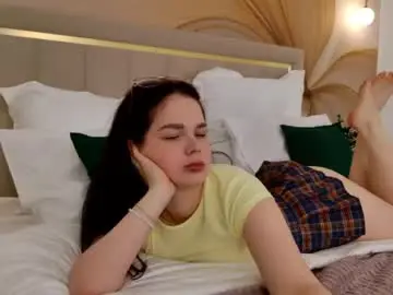 Chaturbate Live Porn of nikaflowers