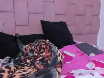 Chaturbate Free Porn Cam of allizonkent