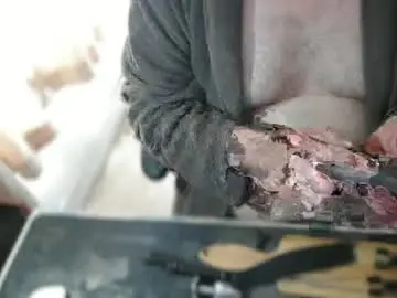 Chaturbate Sex Cam of amslave4f