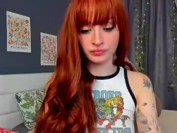 Chaturbate Best live sex cam show of jenny_miller_
