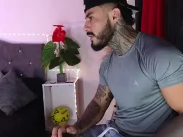 Chaturbate Live Porn of john_and_louis