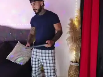 Chaturbate Live Sex of john_and_louis