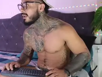 Chaturbate Free Live Porn of john_and_louis